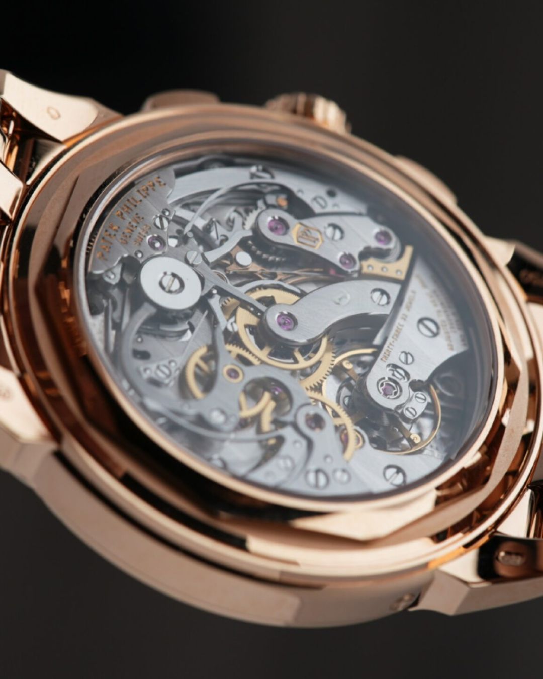 Grand Complication 5270/1R
