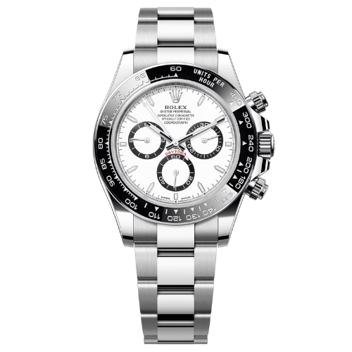 Daytona 126500LN Panda