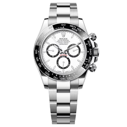 Daytona 126500LN Panda