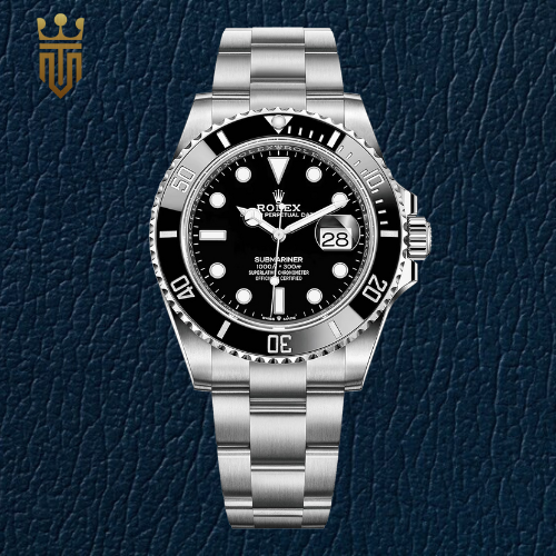 Submariner date