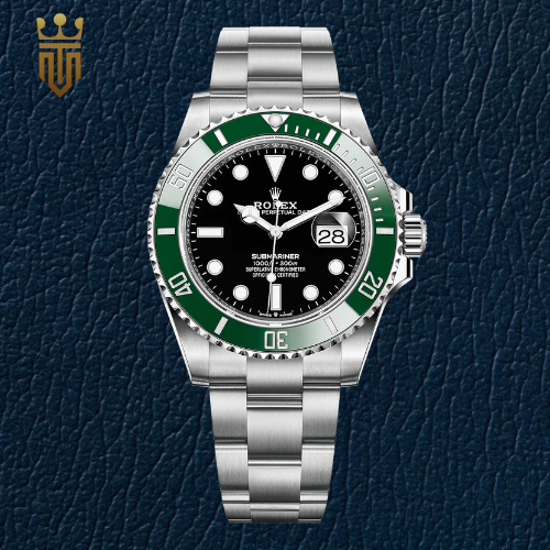 Submariner 126610LV Starrbucks