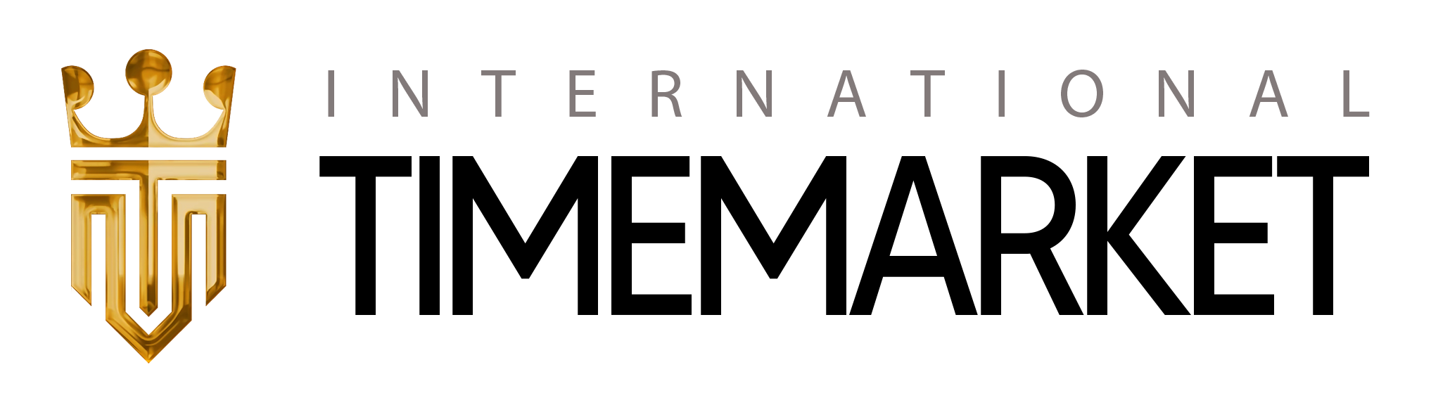 INTERNATIONAL TIME MARKET