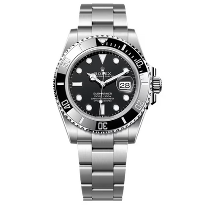 Submariner date