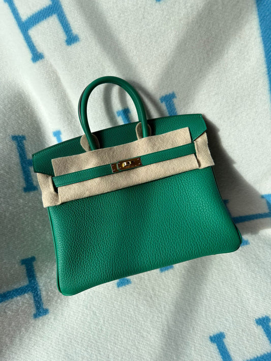 Birkin 25