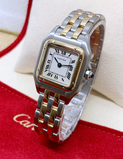 Cartier Panthere 1120 SM 22MM